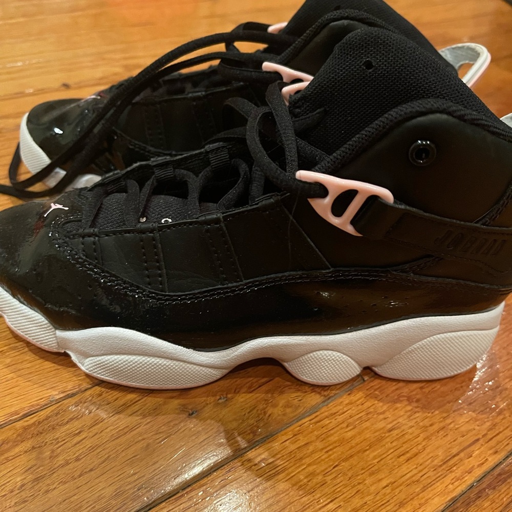 Kids Jordan’s